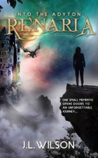 Renaria: Into the Adyton