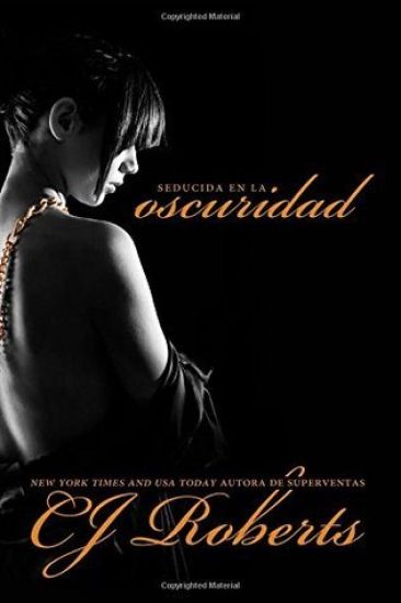 Seducida en la Oscuridad
