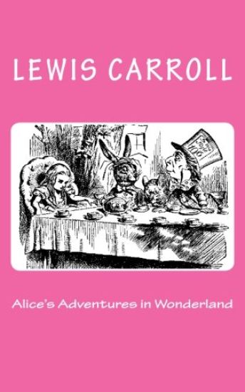 Alice's Adventures in Wonderland