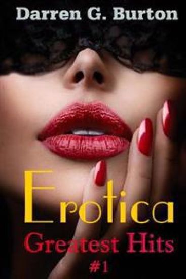 Erotica: Greatest Hits #1