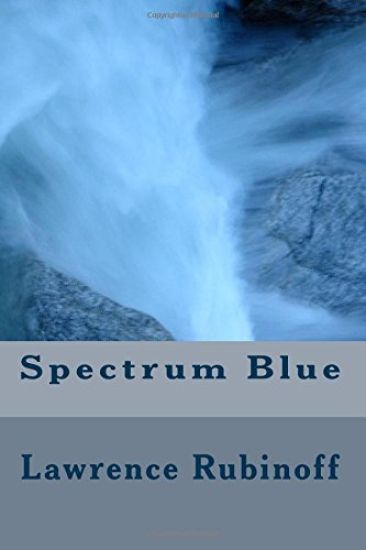 Spectrum Blue