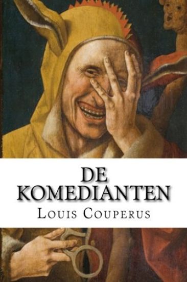 De komedianten