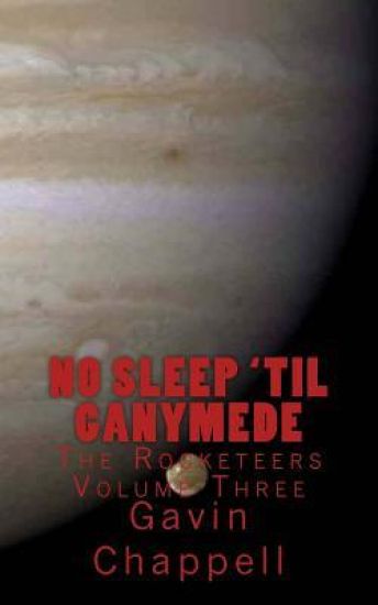No Sleep 'til Ganymede