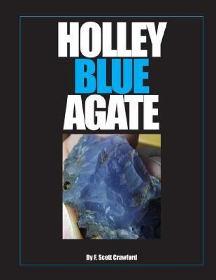 Holley Blue Agate