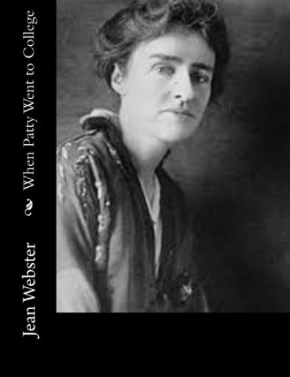 When Patty Went to College