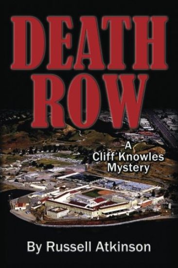 Death Row: A Cliff Knowles Mystery