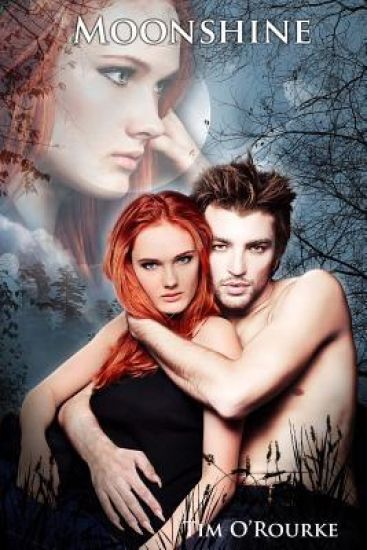 Moonshine: The Moon Trilogy Book 3