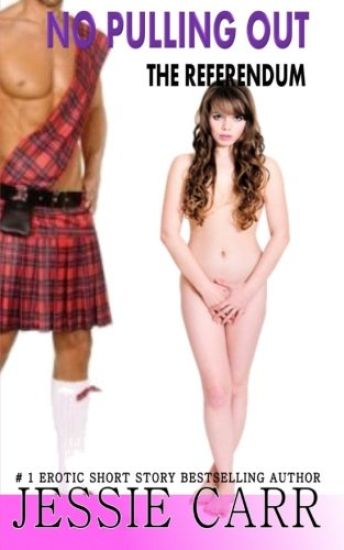 The Referndum: No Pulling Out