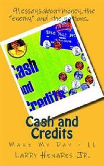 Cash and Credits: Make My Day - 11