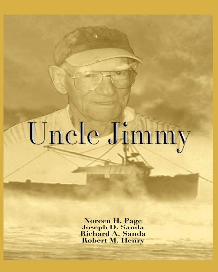 Uncle Jimmy
