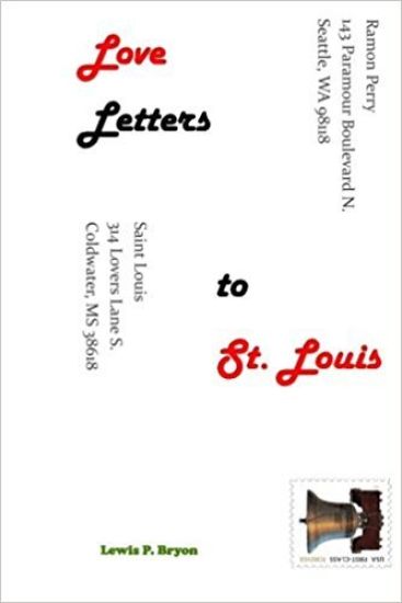Love Letters to St. Louis