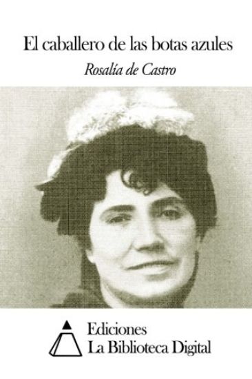 El caballero de las botas azules