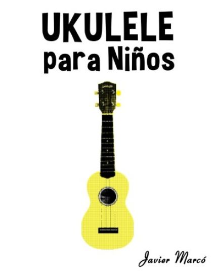 Ukulele Para Ni