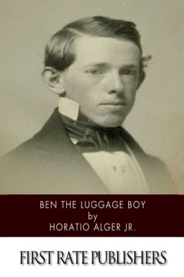 Ben the Luggage Boy