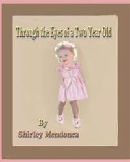 Through The Eyes Of A Two Year Old