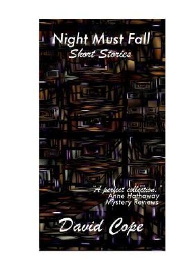 Night Must Fall: Twenty-Five Short Stories