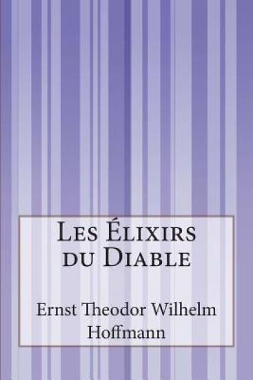 Les Élixirs du Diable