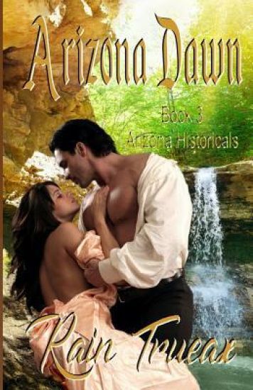 Arizona Dawn