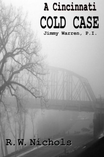 A Cincinnati Cold Case