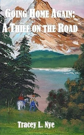 Going Home Again: A Thief on the Road