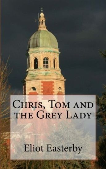 Chris, Tom and the Grey Lady: A tale from the Royal Victoria Military Hospital.