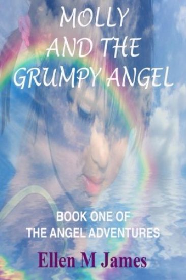Molly and The Grumpy Angel