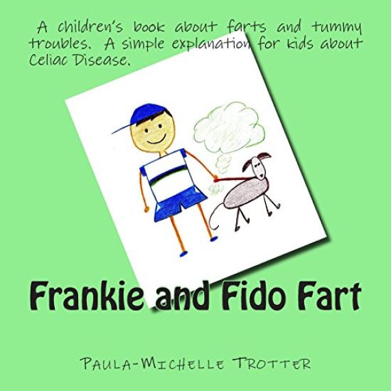 Frankie and Fido Fart