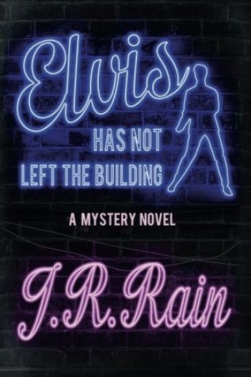 Elvis Has Not Left the Building