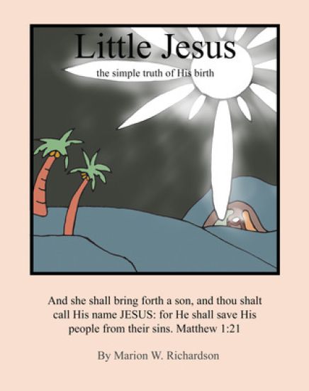 Little Jesus