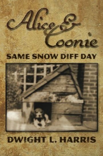 Alice & Coonie: Same Snow Diff Day