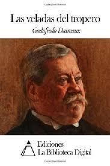 Las veladas del tropero