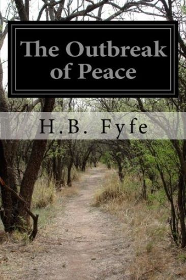 The Outbreak of Peace