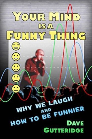 Your Mind is a Funny Thing