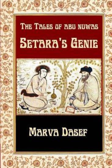 The Tales of Abu Nuwas