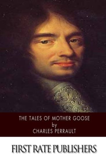 The Tales of Mother Goose