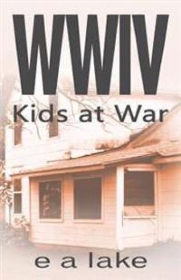WWIV - Kids at War: Kids at War