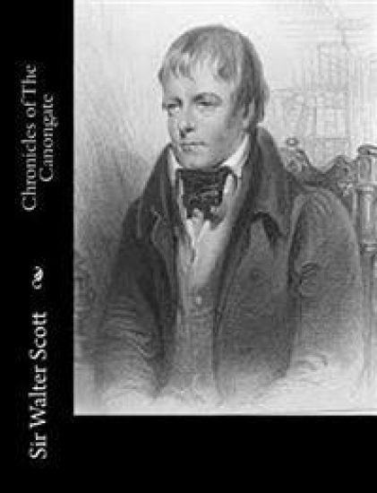 Chronicles of The Canongate