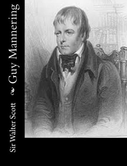 Guy Mannering
