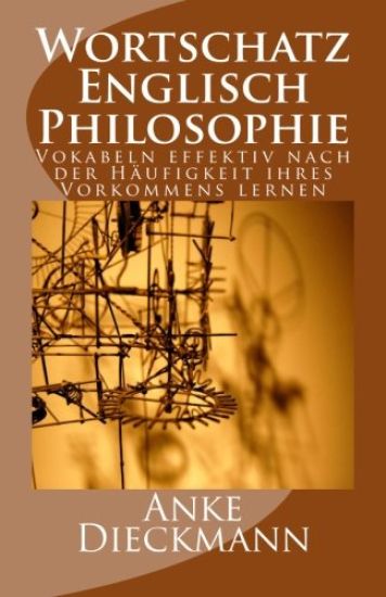 Wortschatz Englisch Philosophie: Vokabeln effektiv nach der Häufigkeit ihres Vorkommens lernen