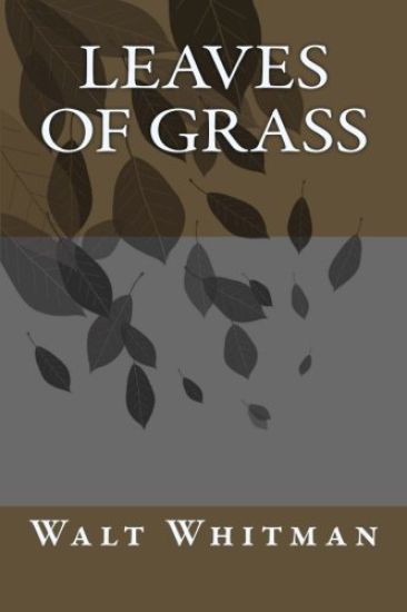 Leaves Of Grass