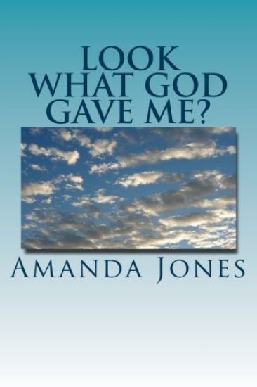 Look What God Gave Me?