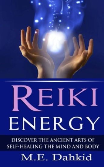 Reiki Energy