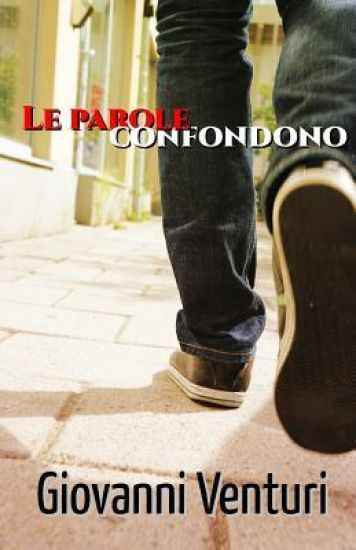 Le parole confondono