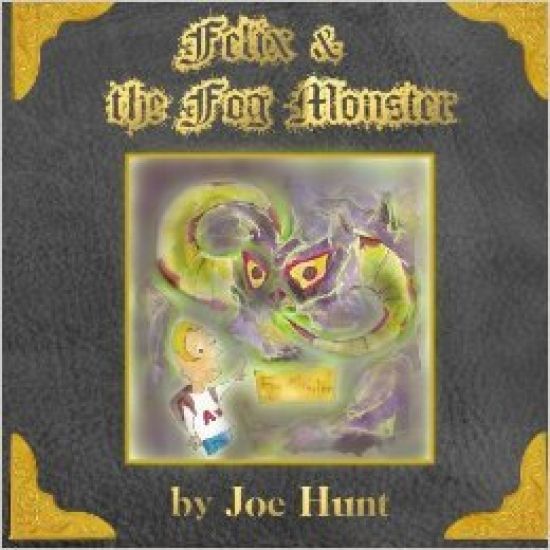 Felix and the Fog Monster