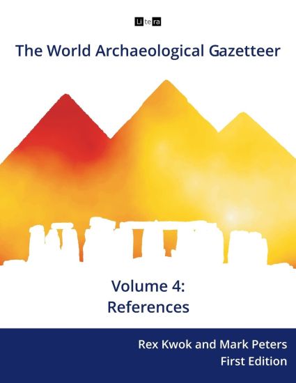 The World Archaeological Gazetteer