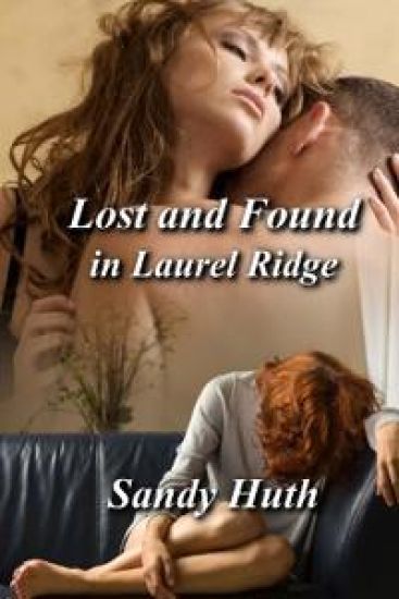 Lost and Found in Laurel Ridge