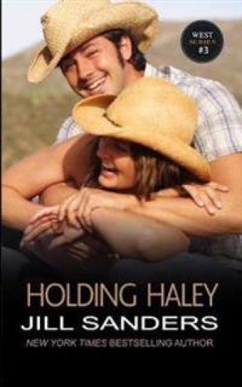 Holding Haley