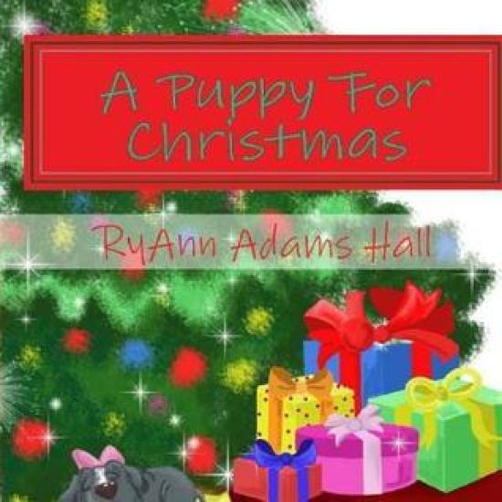 A Puppy For Christmas