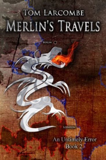 Merlin's Travels
