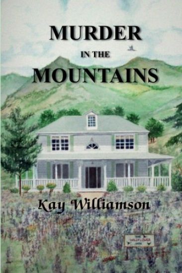 Murder in the Mountains